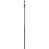 GARDENA combisystem Beerensammler - Set, Obstpflücker schwarz/türkis, mit Teleskopstiel