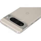 Google Pixel 8 Pro 512GB, Handy Porcelain, Android 14, Dual SIM, 12 GB