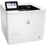 HP LaserJet Enterprise M611dn, Laserdrucker grau/schwarz, USB, LAN, Duplex (Druck)