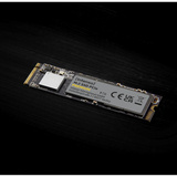 Intenso Premium 500 GB, SSD PCIe 3.0 x4, NVMe 1.3, M.2 2280
