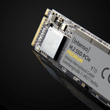 Intenso Premium 500 GB, SSD PCIe 3.0 x4, NVMe 1.3, M.2 2280