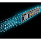 Intenso Premium 500 GB, SSD PCIe 3.0 x4, NVMe 1.3, M.2 2280