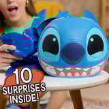 Just Play Disney Stitch Jumbo Mystery Capsule, Spielfigur 