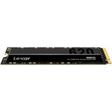 Lexar NM620 1 TB, SSD PCIe 3.0 x4, NVMe 1.4, M.2 2280