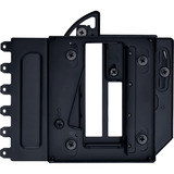 Lian Li Vertical GPU Bracket Kit V4 (PCIe5.0) GELI-990, Riser Card schwarz