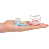 MGA Entertainment MGA's Miniverse - Make It Mini Hello Kitty and Friends Series 2 Mini Collectables, Basteln sortierter Artikel