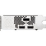 MSI GeForce RTX 3050 OC LP 6G OC, Grafikkarte 1x DisplayPort, 2x HDMI 2.1