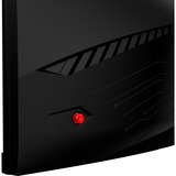 MSI MAG 321CUPDFDE, Gaming-Monitor 80 cm (31.5 Zoll), schwarz, UltraHD/4K, Rapid-VA, Curved, Dual-Mode 160/320 Hz, USB-C, 320Hz Panel