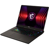 MSI Vector 17 HX A14VHG-1009, Gaming-Notebook Intel® Core™ i9-14900HX, NVIDIA GeForce RTX 4080, 32 GB DDR5, 1 TB (1 TB SSD), Windows 11 Home 64-Bit