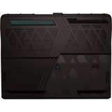 MSI Vector 17 HX A14VHG-1009, Gaming-Notebook Intel® Core™ i9-14900HX, NVIDIA GeForce RTX 4080, 32 GB DDR5, 1 TB (1 TB SSD), Windows 11 Home 64-Bit