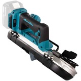 Makita Akku-Bandsäge DPB183Z, 18Volt blau/schwarz, ohne Akku und Ladegerät