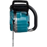 Makita Akku-Kettensäge UC011GT101 XGT, 40Volt blau/schwarz, Li-Ion XGT Akku 5,0Ah