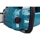 Makita Akku-Kettensäge UC011GT101 XGT, 40Volt blau/schwarz, Li-Ion XGT Akku 5,0Ah
