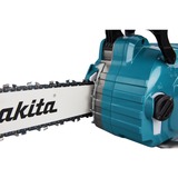 Makita Akku-Kettensäge UC011GT101 XGT, 40Volt blau/schwarz, Li-Ion XGT Akku 5,0Ah