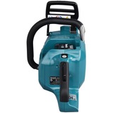Makita Akku-Kettensäge UC011GT101 XGT, 40Volt blau/schwarz, Li-Ion XGT Akku 5,0Ah