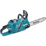 Makita Akku-Kettensäge UC011GT101 XGT, 40Volt blau/schwarz, Li-Ion XGT Akku 5,0Ah