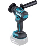 Makita Akku-Schleifer und -Polierer DPV300Z, 18Volt, Poliermaschine blau/schwarz, ohne Akku und Ladegerät