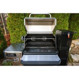 Masterbuilt Rotisserie für Gravity 560, 800 & 1050, Grillspieß edelstahl/schwarz