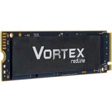 Mushkin Vortex 512 GB, SSD PCIe 4.0 x4, NVMe 1.4, M.2 2280