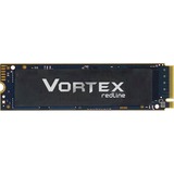 Mushkin Vortex 512 GB, SSD PCIe 4.0 x4, NVMe 1.4, M.2 2280
