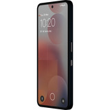 Nothing Phone (3a) Pro 256GB, Handy schwarz, Android 15, 12 GB
