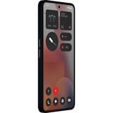 Nothing Phone (3a) Pro 256GB, Handy schwarz, Android 15, 12 GB
