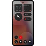 Nothing Phone (3a) Pro 256GB, Handy schwarz, Android 15, 12 GB