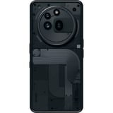 Nothing Phone (3a) Pro 256GB, Handy schwarz, Android 15, 12 GB