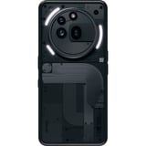 Nothing Phone (3a) Pro 256GB, Handy schwarz, Android 15, 12 GB