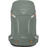 Osprey Hikelite 28, Rucksack olivgrün, 26 Liter, Größe S/M