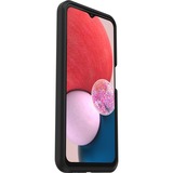 Otterbox React, Handyhülle schwarz, Samsung Galaxy A13