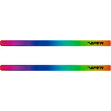 Patriot DIMM 32 GB DDR5-6400 (2x 16 GB) Dual-Kit, Arbeitsspeicher schwarz, VEUR532G6436K, VIPER Elite 5 RGB, INTEL XMP, AMD EXPO