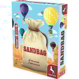 Pegasus Sandbag, Kartenspiel 