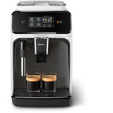 Philips EP1223/ 00, Vollautomat grau, 1.500 Watt