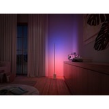 Philips HUE Gradient Signe Stehleuchte, LED-Leuchte weiß
