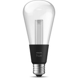 Philips HUE White & Color Ambiance ST72 Smarte Lampe E27, LED-Lampe Lightguide