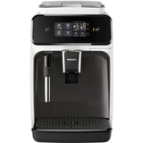 Philips Series 1200 EP1223/00 , Vollautomat grau, 1.500 Watt