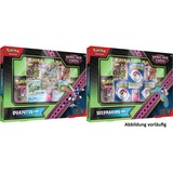  Pokémon-TCG: EX Special Collection Karmesin & Purpur – Nebel der Sagen, Sammelkarten 