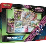  Pokémon-TCG: EX Special Collection Karmesin & Purpur – Nebel der Sagen, Sammelkarten 