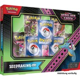  Pokémon-TCG: EX Special Collection Karmesin & Purpur – Nebel der Sagen, Sammelkarten 