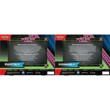  Pokémon-TCG: EX Special Collection Karmesin & Purpur – Nebel der Sagen, Sammelkarten 