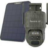 Reolink Trackmix Series G770 mit Solarpanel 2, Überwachungskamera