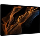 SAMSUNG Galaxy Tab S8 128GB, Tablet-PC dunkelgrau, Android 12