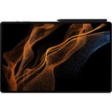 SAMSUNG Galaxy Tab S8 128GB, Tablet-PC dunkelgrau, Android 12