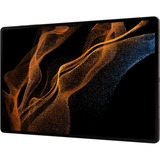 SAMSUNG Galaxy Tab S8 128GB, Tablet-PC dunkelgrau, Android 12