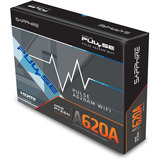 SAPPHIRE PULSE A620AM, Mainboard 