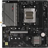 SAPPHIRE PULSE A620AM, Mainboard 