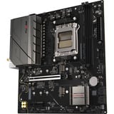 SAPPHIRE PULSE A620AM, Mainboard 