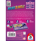 Schmidt Spiele Noch X-Mal!, Brettspiel 
