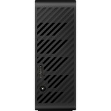 Seagate Expansion Desktop 14 TB, Externe Festplatte schwarz, Micro-USB-B 3.2 Gen 1 (5 Gbit/s)